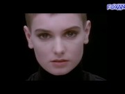 Lisa Fox shaving head 2023. With big love to Sinéad O'Connor