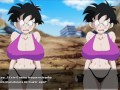Super Slut Z Tournament #7: Treinando Videl para ser uma boa esposa