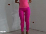 i just want your cock...fuck me and BYE...... my sisters best friend