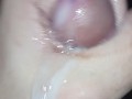 Quiet cum dump
