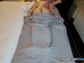 Real Asian Massage Exhibitionist Flashing the Masseur Her Perfect Korean Body