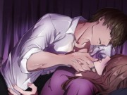 【無料女性向けボイス/独占欲潮吹き中出し】独占欲彼氏に満たして欲しくてイクイクしちゃう…S甘言葉責めが気持ち良すぎて潮吹き＆中出しえっち❤️【立体音響/バイノーラル】ASMR