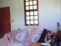 Real amateur couple caught fucking!