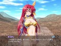 雷の戦士ライディIII〜逆襲の邪神官〜 GAMEPLAY 1