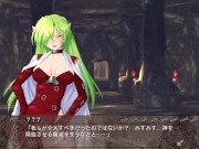 雷の戦士ライディIII〜逆襲の邪神官〜 GAMEPLAY 1