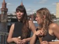 Ersties - German Lesbians Enjoy Each Other's Fun Zone