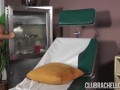 PORNSTARPLATINUM Busty Doctor Rachel Love Dildo Fuck Herself