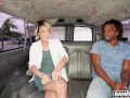 BANGBROS - Charming Channy Crossfire Gets Her Asshole Stretched By Jay Bangher In The Bangbus