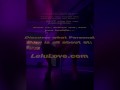 Babe danced on the pole in loud club then behind the scenes naked naught updates mixed with candid daily vlogs - Lelu Love