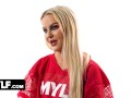 MYLF Of The Month - Slimthick Vic - Exclusive Behind The Scenes Interview With Our Favorite Goddess