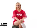 MYLF Of The Month - Slimthick Vic - Exclusive Behind The Scenes Interview With Our Favorite Goddess