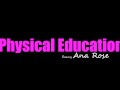 Alex Adams Teaches The Importance of Physical Education - S3:E4