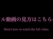 「ダメッ…///」性感マッサージで禁断の挿入！感度抜群な身体に後ろから高速ピストンされて何度も中イキ　バック　ハメ撮り　オイル　巨乳　かわいい　素人　カップル　投稿　個人撮影　日本人　えむゆみ　