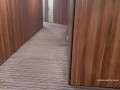 Ken accidentally saw and fucked Barbie in a hotel room! 👚 Wet pussy close up and loud moans 🤤💦