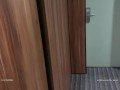 Ken accidentally saw and fucked Barbie in a hotel room! 👚 Wet pussy close up and loud moans 🤤💦