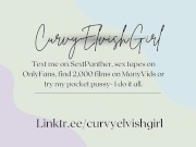 fucking my big natural tits- dildo titfuck and suck