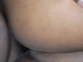 40 Year Old Pussy Creaming Heavy While I Fuck From The Back