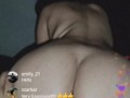 SEXO en vivo en INSTAGRAM - MoonKatie