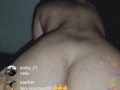 SEXO en vivo en INSTAGRAM - MoonKatie