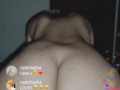SEXO en vivo en INSTAGRAM - MoonKatie