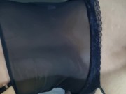 Istri Tetangga Sange di Entot Sampai Kaki Gemetar Minta Ampun