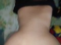 Me follo a Famosa Tiktoker en su Depa Pt.2