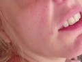 CREAMPIE AMATEUR. Sexo en la cocina. Le lleno la concha de leche.PAREJA REAL ARGENTINA.