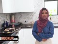 Learning To Be Naughty feat. Hadiya Honey - Hijab Hookup