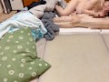 [個人撮影]　素人夫婦の濃厚なSEX　日本人/素人/中出し/Japanese/Amateur/Creampie/Hentai