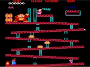 Let's Play Donkey Kong