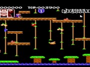 Let's Play Donkey Kong Jr.