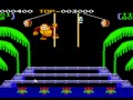 Let's Play Donkey Kong 3 Part 2/2
