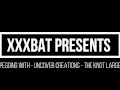 XXXBat pegging with Uncover Creations the Knot Large