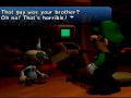 Let's Play Luigi's Mansion Episode 1 Part 1/2 (Old Series)