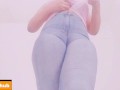 حويني فوق تجين 🍑