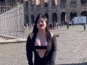 羅馬競技場 Rome Colosseum