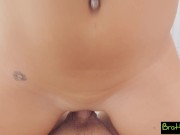 "Do You Double Dare Me To Show You My Ass?" Lila Love Tempts Stepbro - S26:E12