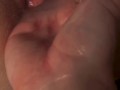 slutty milf has most intense wet squirting orgasm of her life