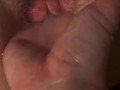 slutty milf has most intense wet squirting orgasm of her life