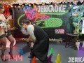 Shinobi Jerkaoke - Harley Haze and Whitney Wright