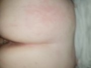 I Love Taking Backshots💦🥵🍑