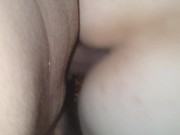 حوايا ديالي بغاتني نخشيه كولو كتغوت كيعجبها زبي بقات تبومبي فوقوصوت واضح بدارجة 🔥