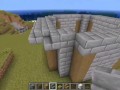 How to build a Windmill in Minecraft