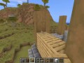 How to build a Windmill in Minecraft