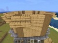 How to build a Windmill in Minecraft