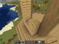 How to build a Windmill in Minecraft