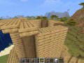 How to build a Windmill in Minecraft