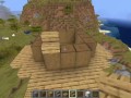 How to build a Windmill in Minecraft