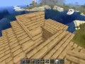 How to build a Windmill in Minecraft