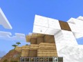 How to build a Windmill in Minecraft